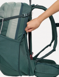 Vaude Wizard 24+4 